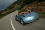 Renault Wind Concept 2004 года